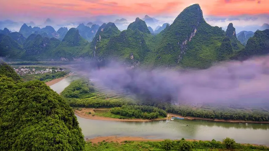 科技独特智能化